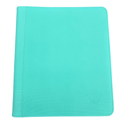 9-Pocket Top Loader Binder [Trading Card Accessories]