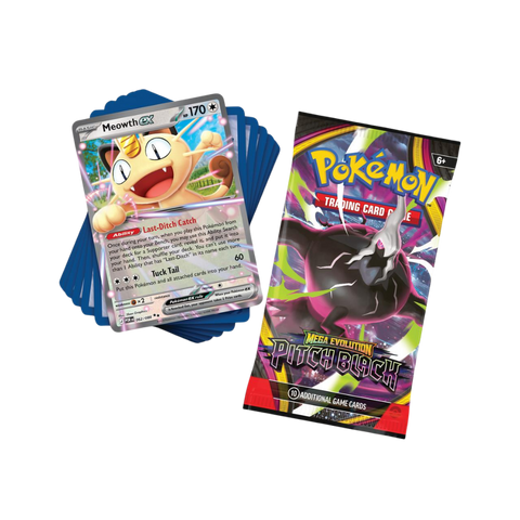 Pokemon Deck Crafter's Collection 2026 [English]
