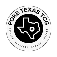 Poke Texas TCG | English, Japanese, Korean, Chinese, Pokemon TCG